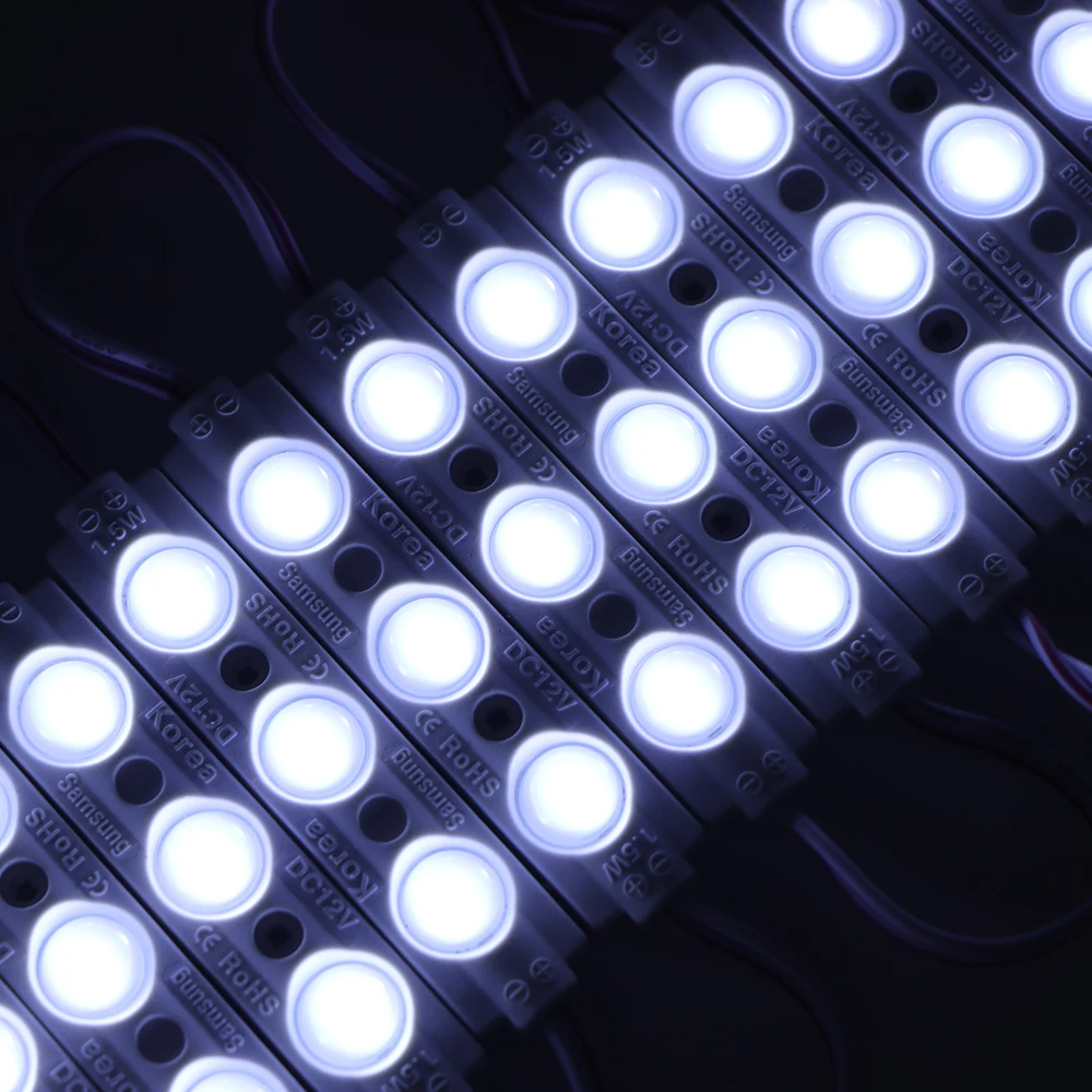 Приглушаемая лампа для туалетного столика 10 лампочек 5 В USB | Лампы и освещение