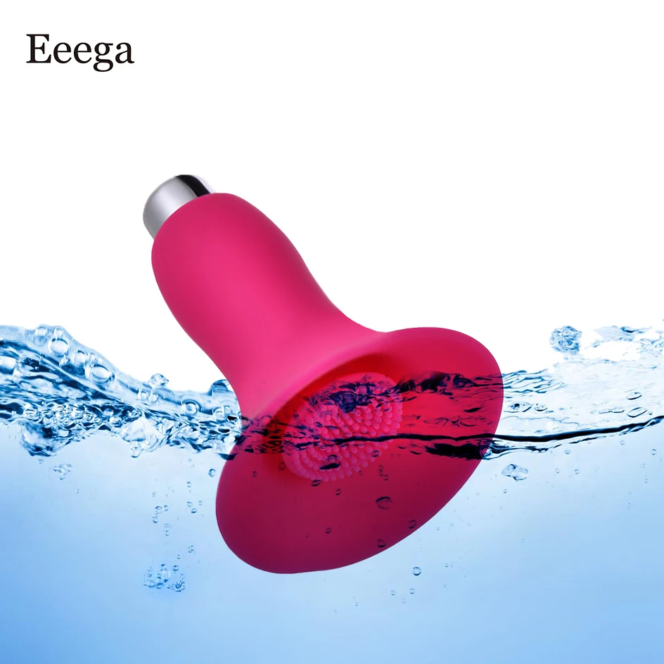 Киска стимуляция кисти вибратор для женщин Вагина клитор стимулятор G точка