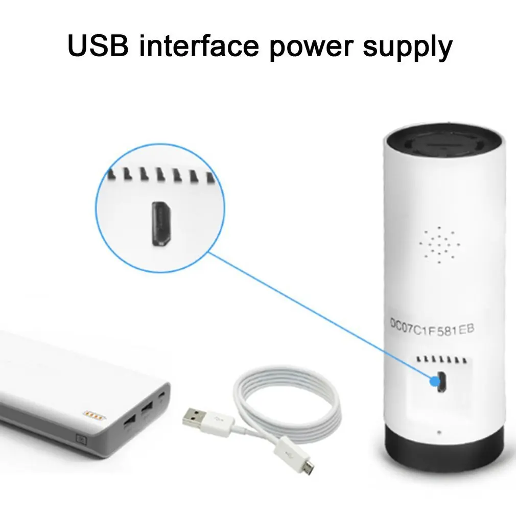 720P Wifi камера панорамная 360 градусов рыбий глаз умный дом охранное наблюдение