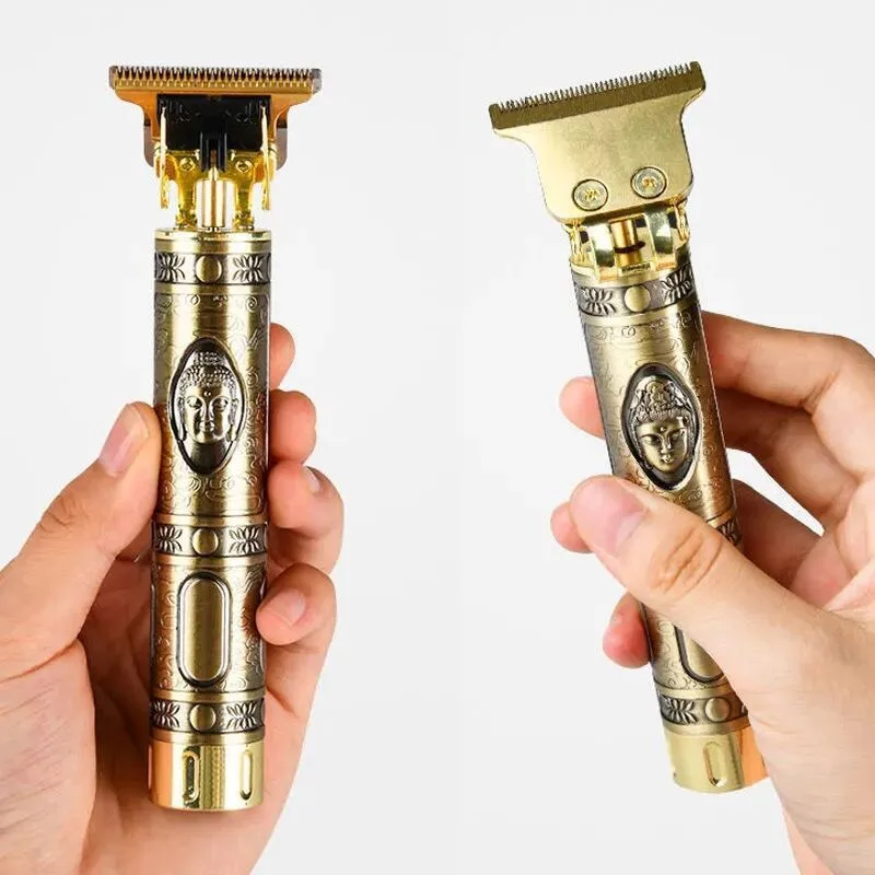 

Professional Hair Cutting Machines USB Charging T9 Hair Clipper For Men Hair Finishing Machine Trimmer Beard Shaving Machine