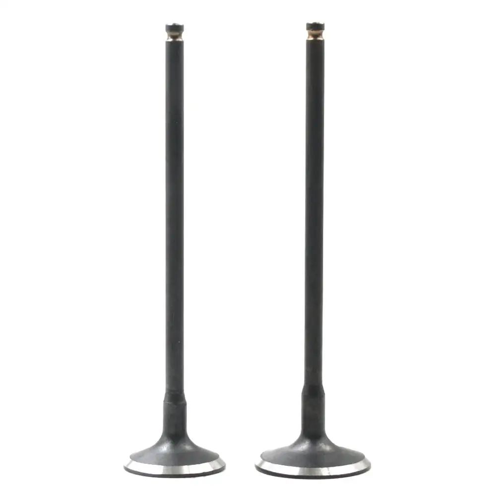 Детали двигателя мотоцикла впускной и выпускной клапан комплект штока для YAMAHA YZF