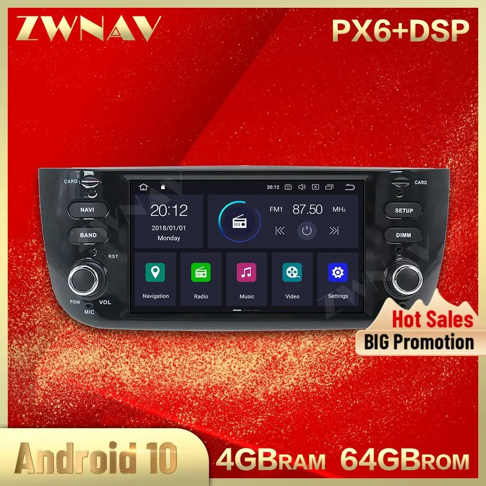 Head Unit