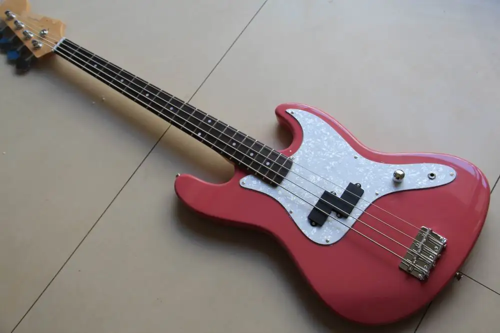 Новое поступление Fdr 4 бас для электрической бас-гитары высшего качества в