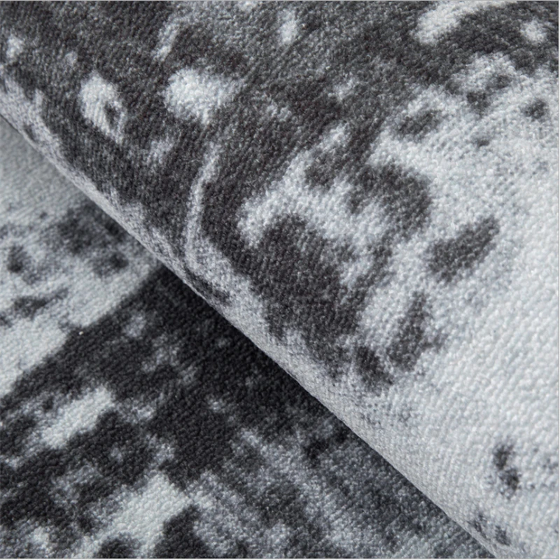 bubble kiss pile nordic carpets for living room thicker abstract large rugs and carpets for home bedroom decor custom floor mat free global shipping