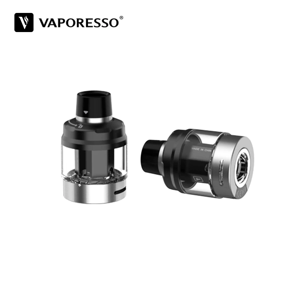 Оригинальный картридж Vaporesso Swag PX80 емкостью 4 мл с катушкой GTX Mesh для комплекта |