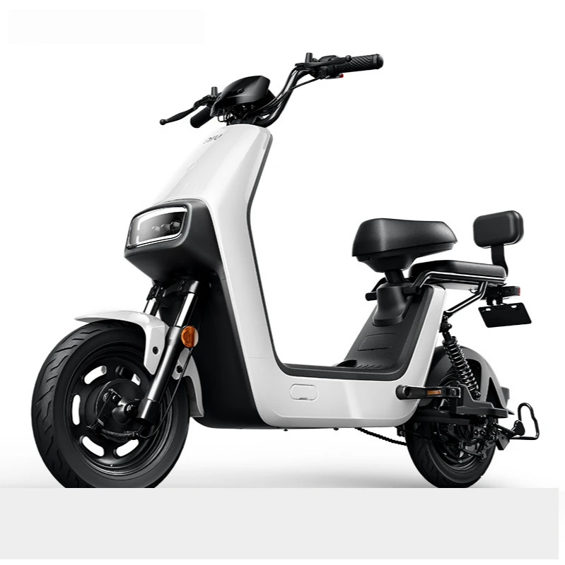 Литиевый аккумулятор для электровелосипеда 12 Ач 48 В Дальность хода 40 км мощность