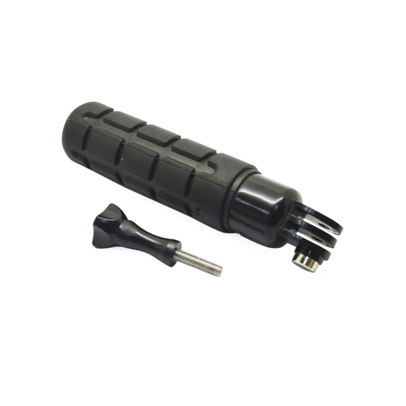 Плавучая рукоятка плавающая для дайвинга GoPro Hero 8 7 6 5 4 Yi 4K Sjcam Eken аксессуары экшн