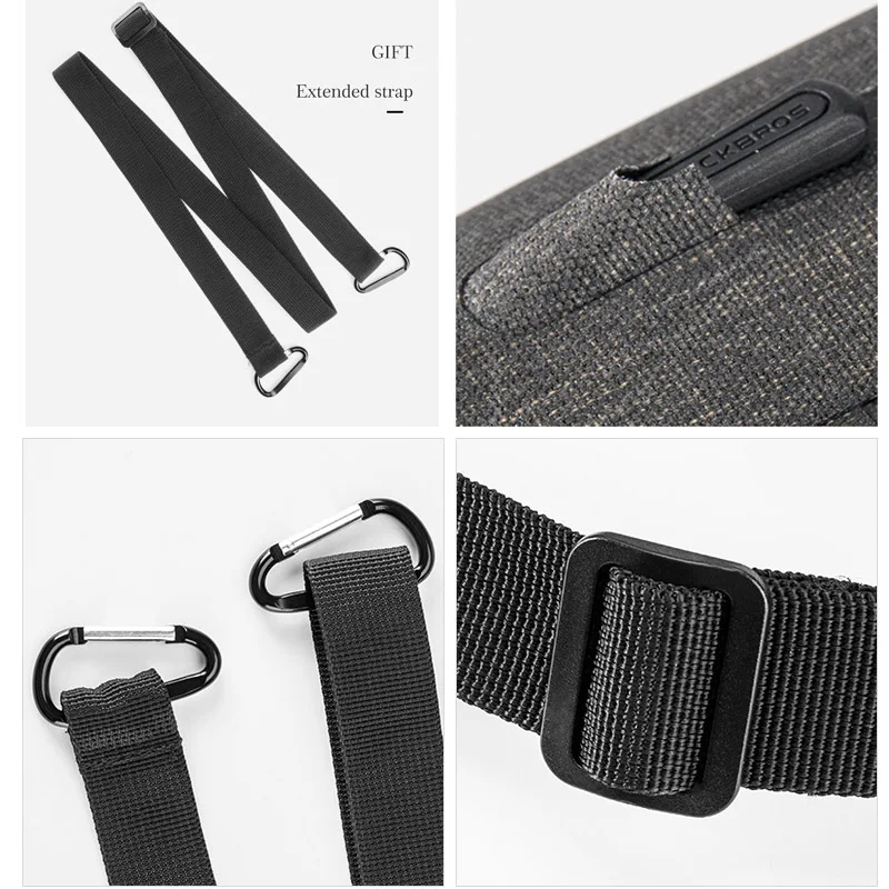 Водонепроницаемая Велосумка ROCKBROS многофункциональный вместительный рюкзак на