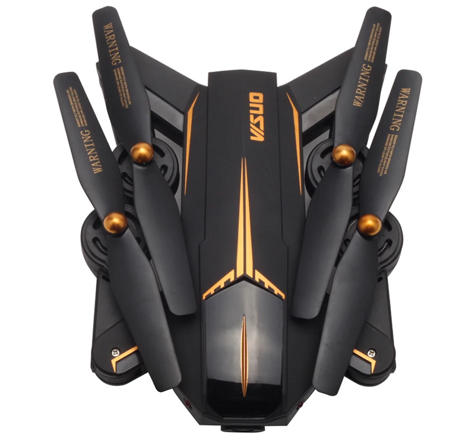 VISUO XS812 Дрон gps позиционирование следуй за мной 4K 5G wifi FPV камера Дрон профессиональная широкоугольная камера Квадрокоптер RC Дрон VS F11
