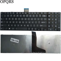 new for toshiba satellite c50 a c50 a506 c50d a c55t a c55 a c55d a black english us laptop keyboard