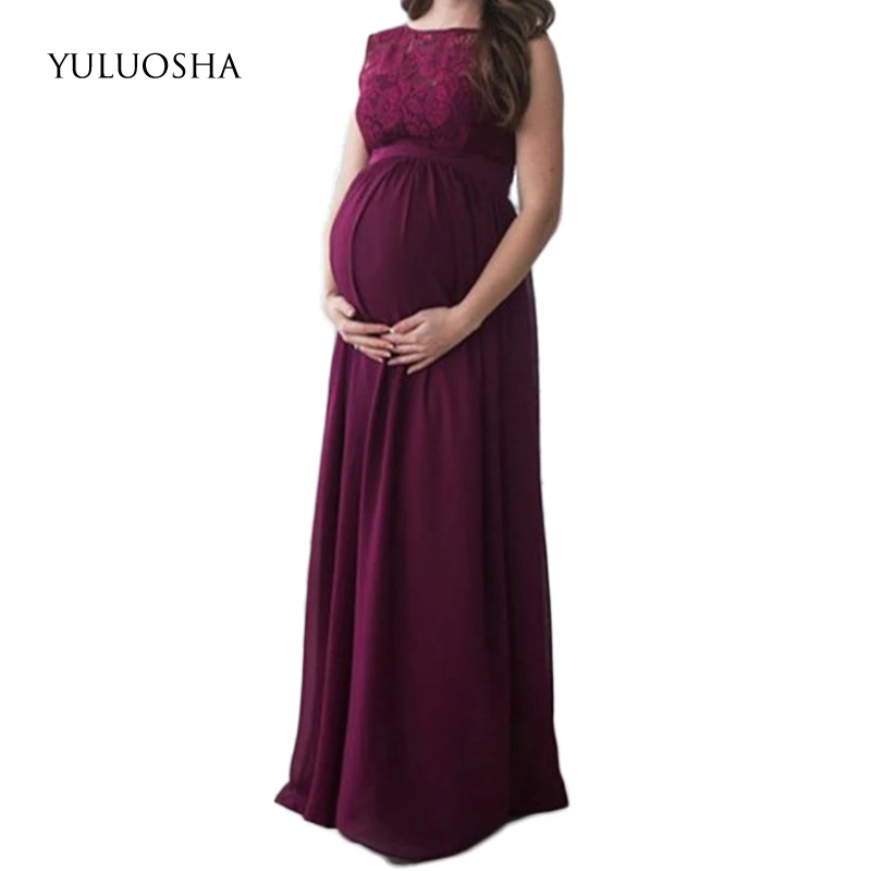 YULUOSHA длинное платье размера плюс вечернее ТРАПЕЦИЕВИДНОЕ мягкое без рукавов с