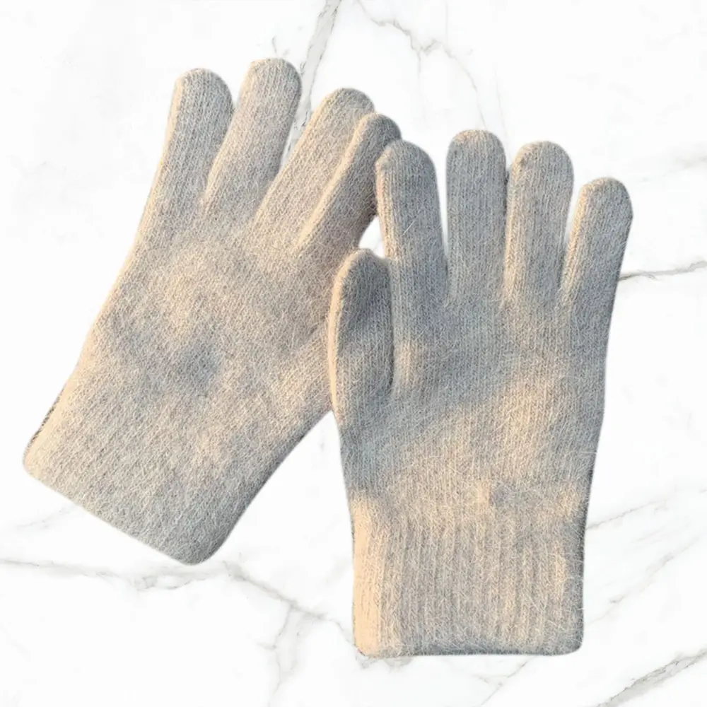 

Gloves women's winter cute plush warm riding gloves women gloves womens gloves women winter gloves winter gloves women