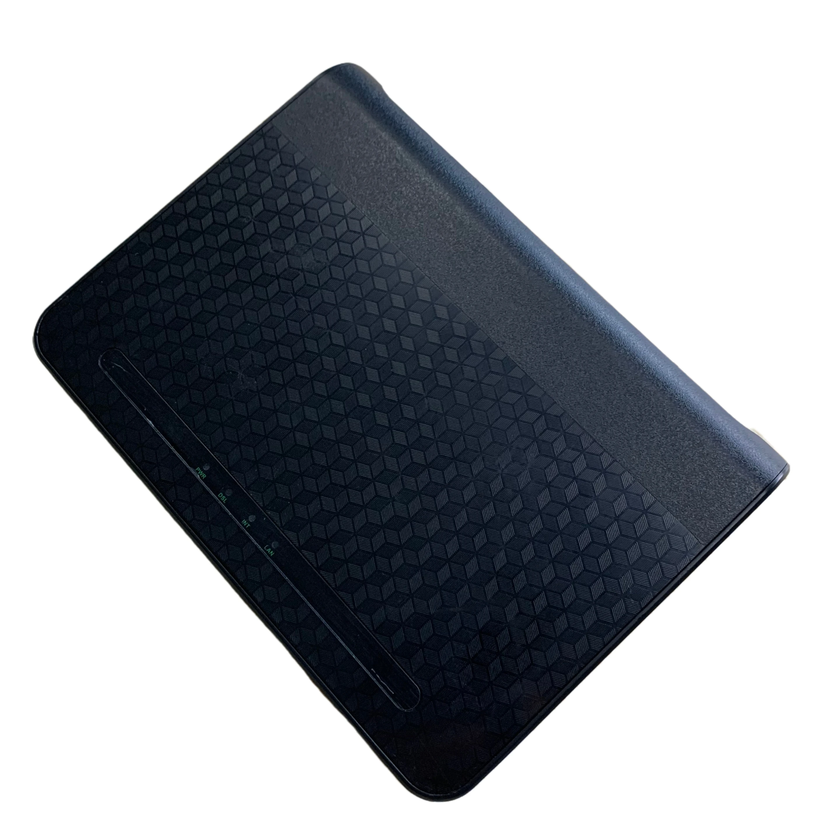 Глобальная версия 1 * RJ45 RJ11 Однопортовый ADSL2/2 + VDSL2 30a проводной модем маршрутизатор