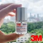 Клейкая лента, двухсторонний праймер 3 м, 10 мл, 94