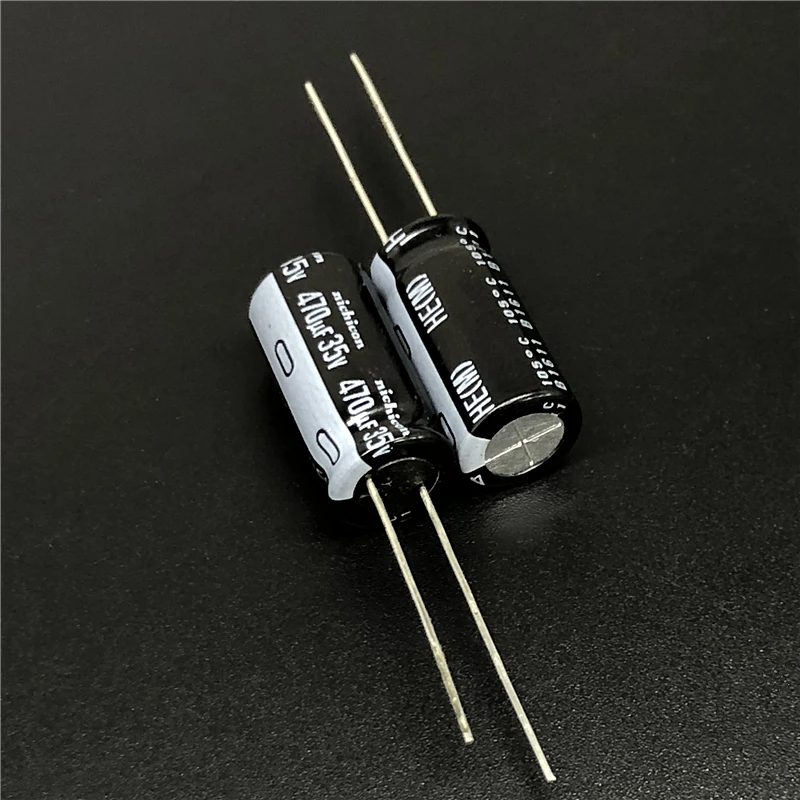 

5 ./50 . 470 35 NICHICON 10x20 35V470uF