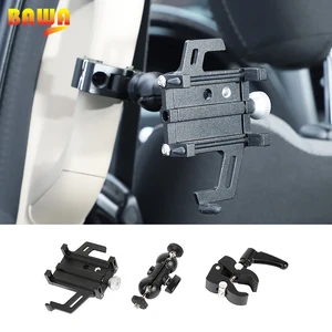 bawa universal car phone holder accessories car cell phone support interior parts support for mobile phone car free global shipping