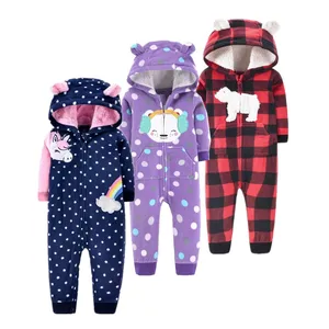 OrangemomОфициальный магазин, коллекция 2022 года, весенние детские комбинезоны, мягкая флисовая одежда для маленьких девочек цельнокроеное пальто для девочек От 1 до 2 лет комплект одежды для малышей