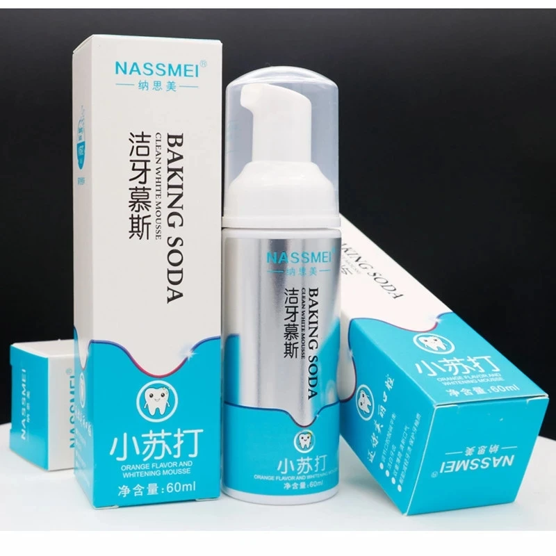 Зубная паста для чистки полости рта 60 г|Отбеливание зубов| |