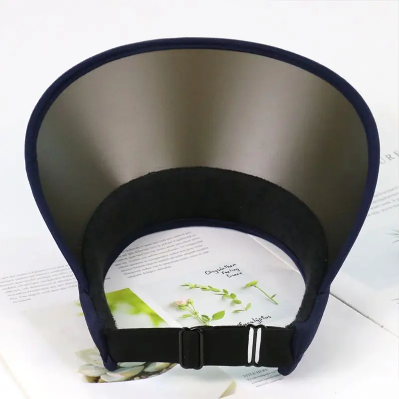 Бейсболка унисекс с широкими полями матовая защитой от ультрафиолета лето