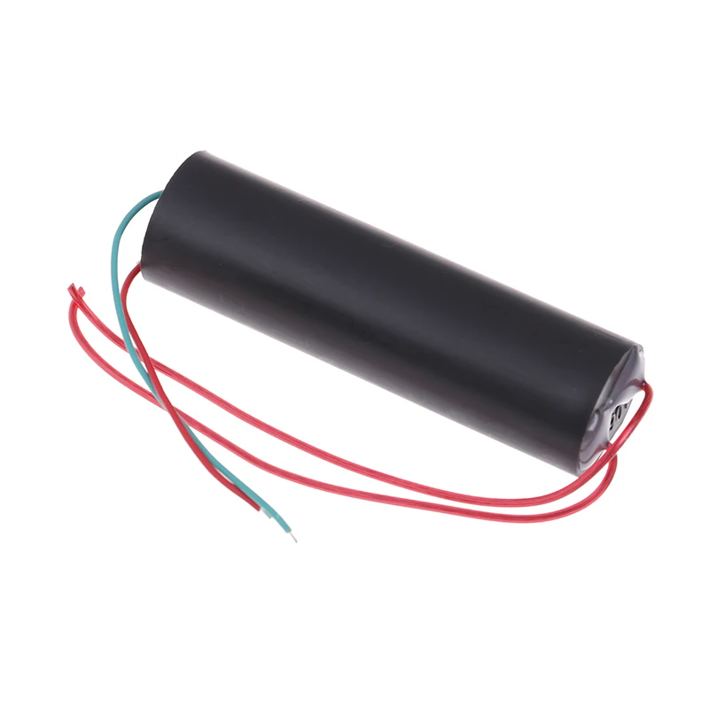 

New Hot JETTING 1Pc 1000KV High Voltage Generator Module Inverter Transformer Pulse Module Length 9cm 3.7-7.4V 0.5A-1A
