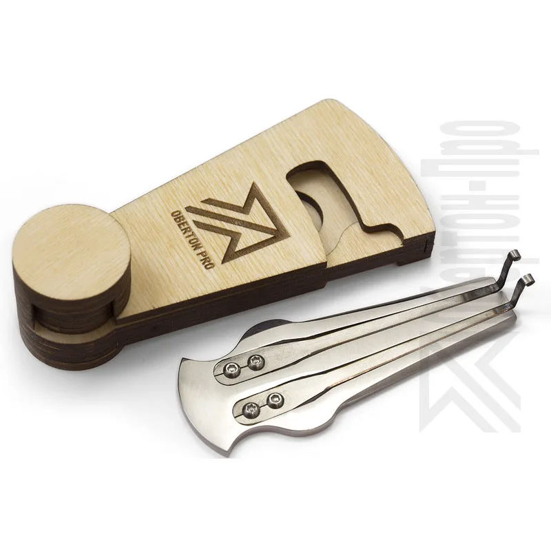 Варган &quotУвильды&quot с двумя язычками лучший выбор для психоделической