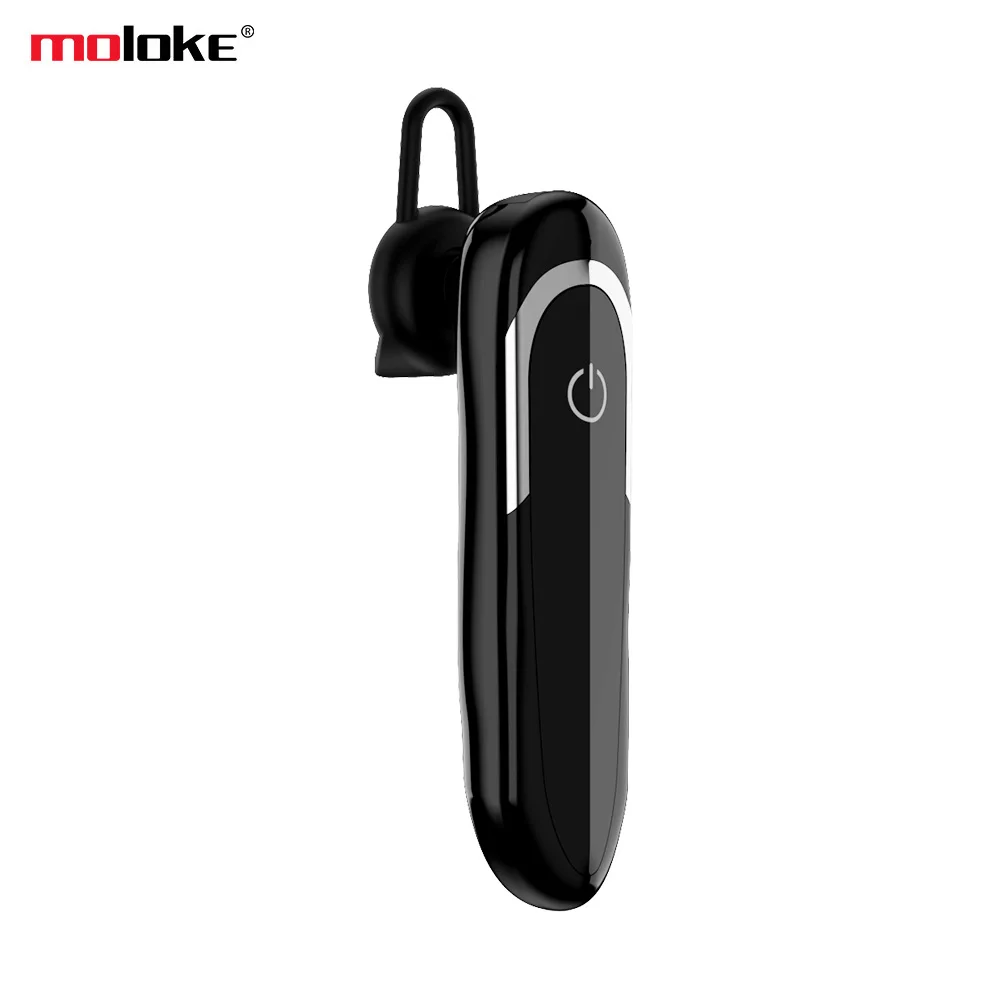 D5 беспроводные bluetooth наушники гарнитура Bluetooth с микрофоном чехол для телефона