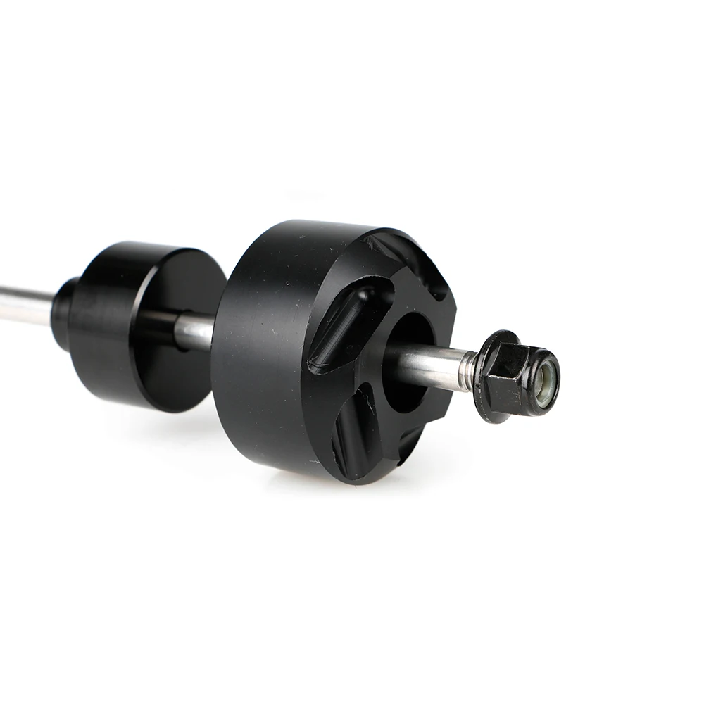 Для BMW R1200GS Adventure R1250 GS передние колеса вилка ось аксессуары R1200 R1250GS защита