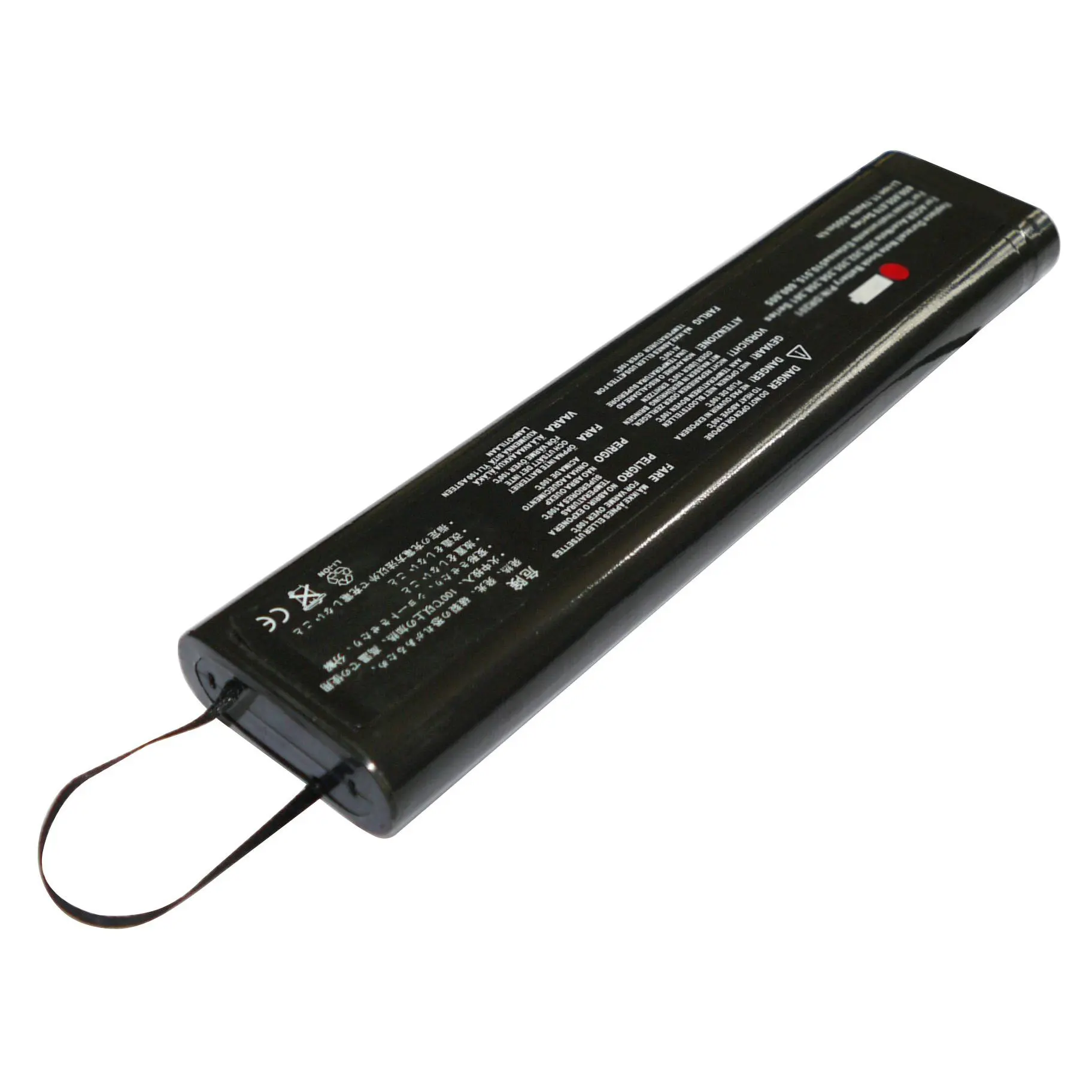 EXFO OTDR FTB 100b 300 400 GP 285 аккумулятор 4000mah 10 8 v DHL Бесплатная доставка запасной литий
