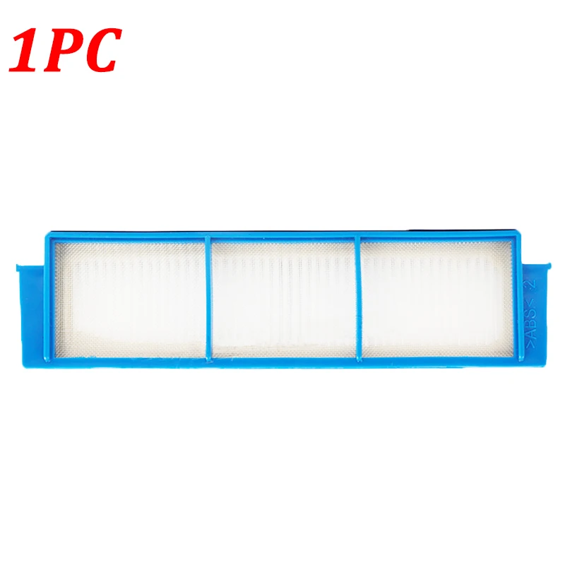 1 шт. сменный Hepa фильтр для Philips FC8007 FC8792 FC8794 FC8796|Запчасти пылесоса| |