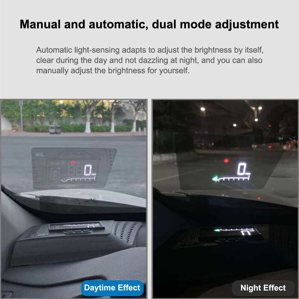 Автомобильные аксессуары передний дисплей HUD для Infiniti QX56/QX 56 2010-2017 экран