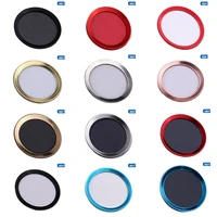 home button sticker protector keypad keycap for iphone 5s 5 4 6 6s 7 8 plus support fingerprint unlock touch id
