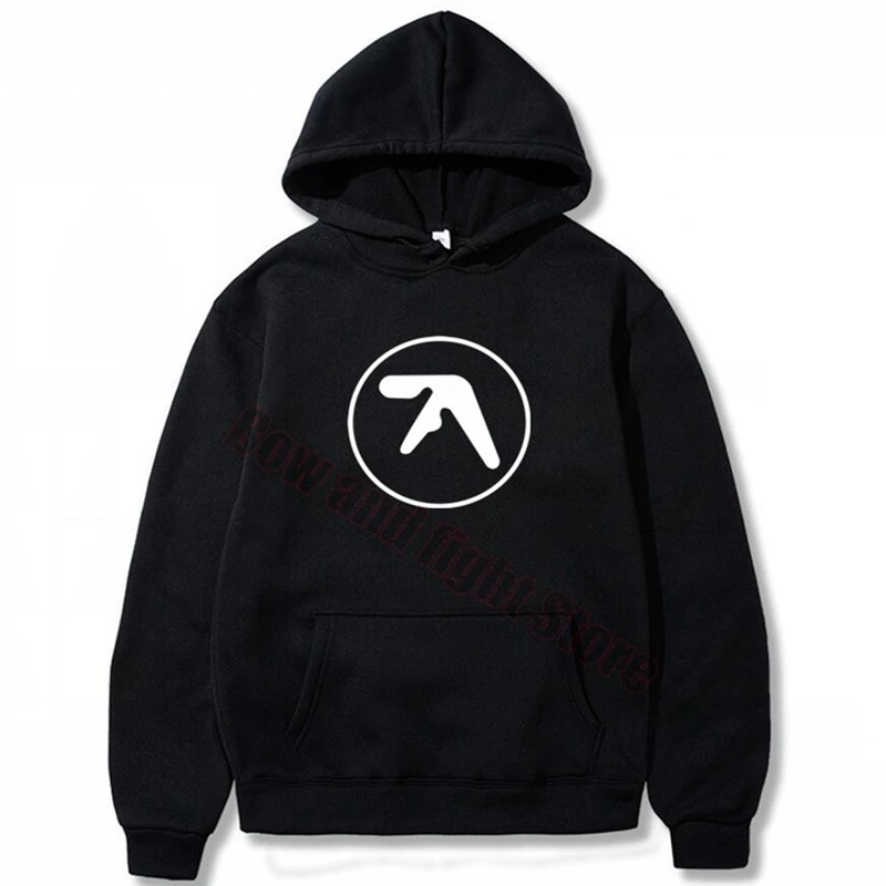 

Толстовка Aphex Мужская/Женская Повседневная, брендовая кофта с капюшоном, свитшот, топы, весна-осень