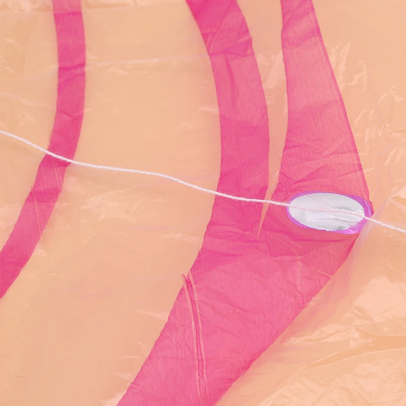 Детская обучающая Парашютная игрушка свободно бросается летающая без батареи и