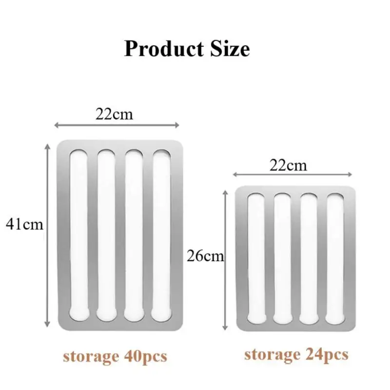 Nespresso Coffee Capsule Holder Stand Rotary Pod Tower Rack Rotatable Storage Shelves 24/40PCS | Дом и сад