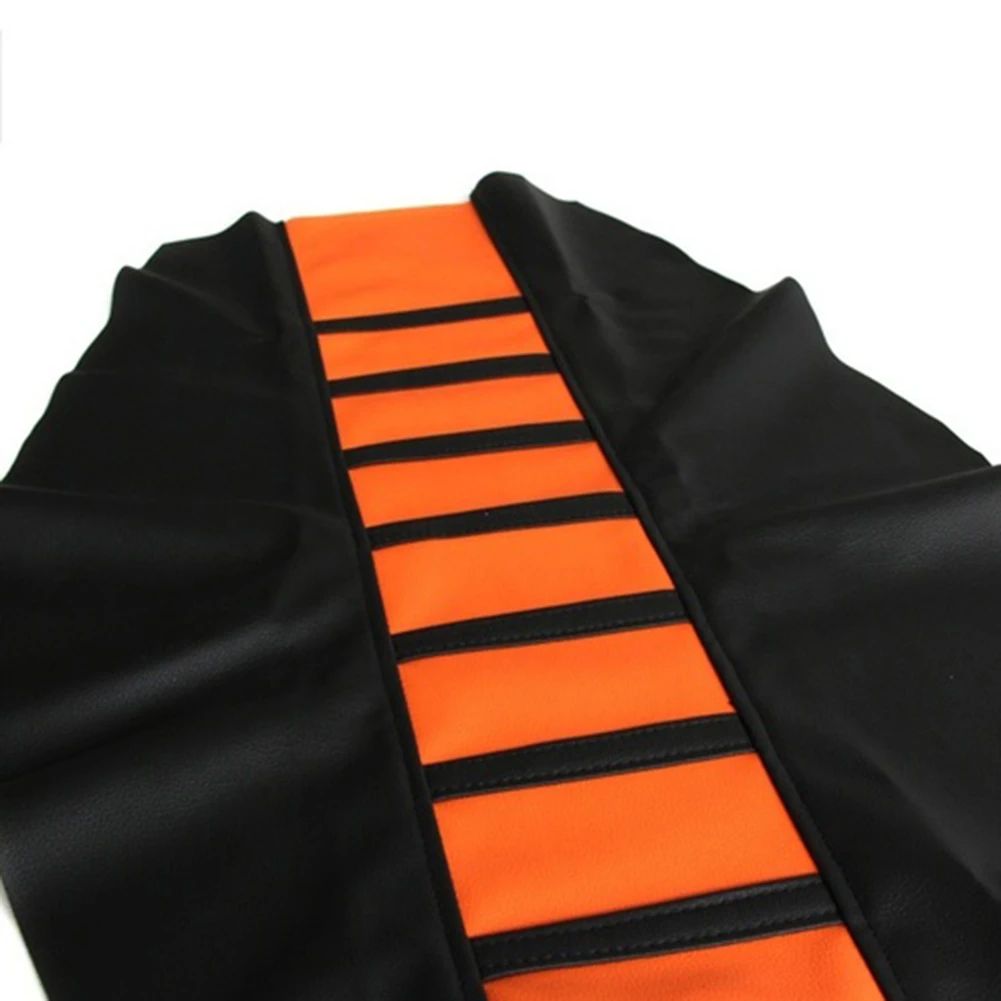 Мягкое сиденье для мотокросса наволочка мотоцикла H onda K awсасаки S uzuki аксессуары