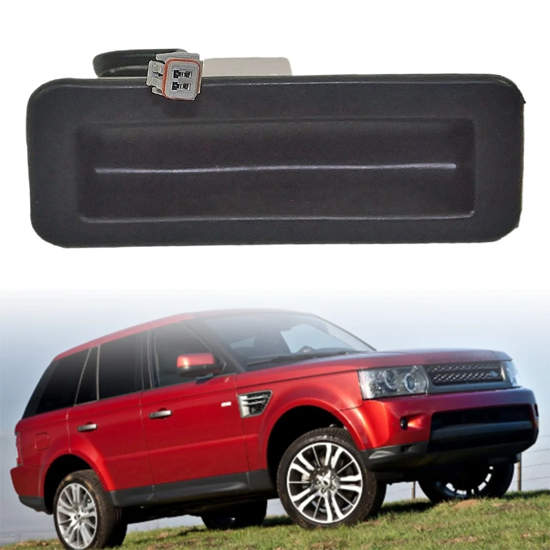 Car Boot Tailgate Opener Release Switch for Land Rover Range 2005-2013 YUZ500020 Trunk Switches Relays | Автомобили и мотоциклы