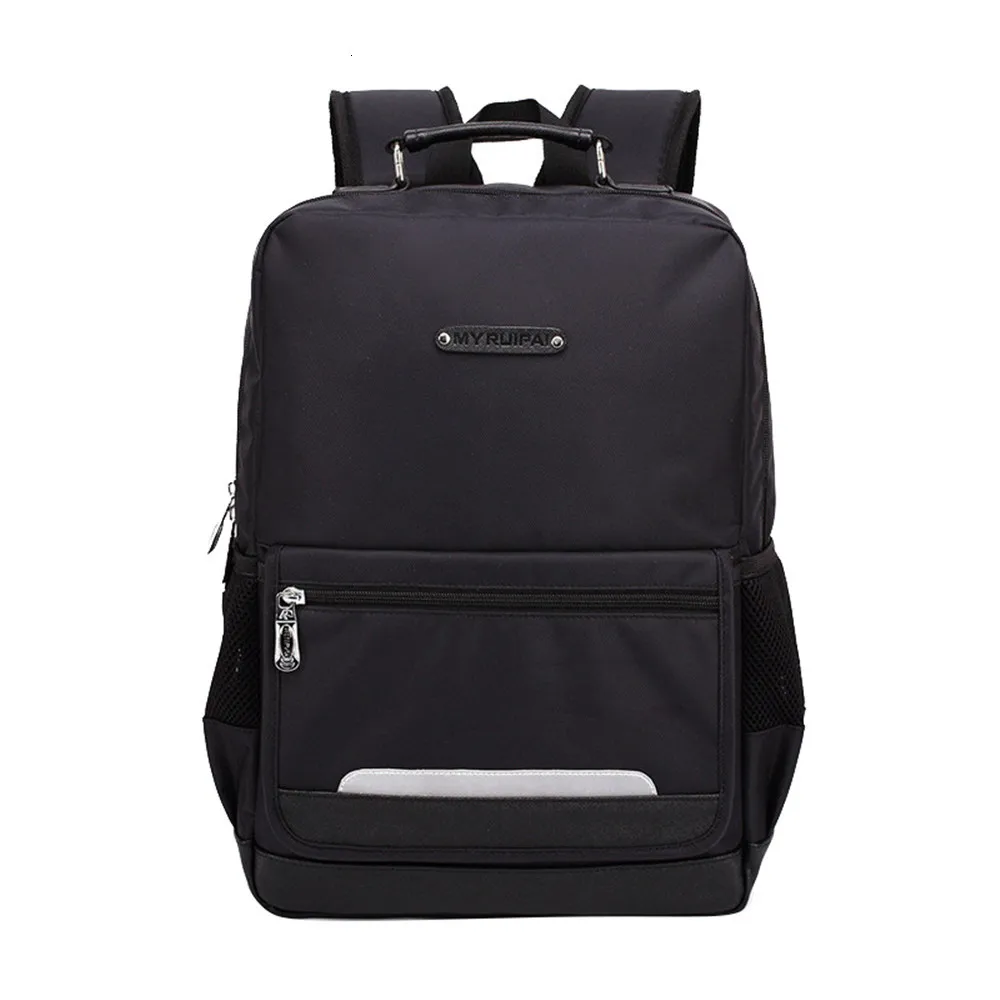 Men Laptop Backpack Women Backpacks For Teenage Boys Girls School Bags High Quality Reflective strip design Breathable Travelbag | Багаж и