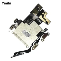 ymitn unlocked mobile electronic panel mainboard motherboard circuits cable for apple watch 1 s1 42mm