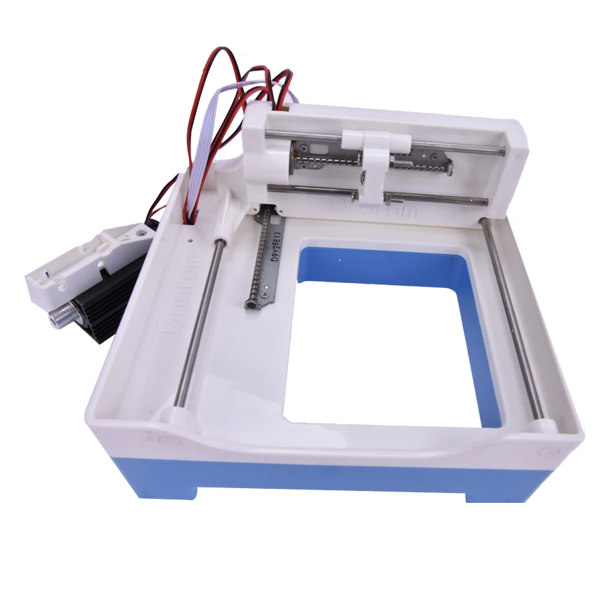 USB гравер мини лазерный гравировальный станок 1000 мВт 1 шт | Инструменты