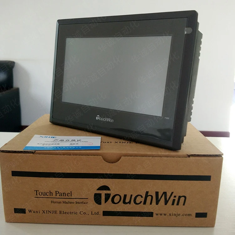 

New Original Shin Touch Full Screen For TG765-XT-C