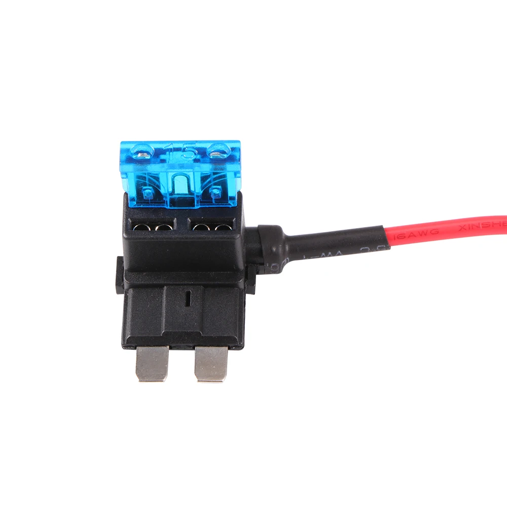 Автомобильный видеорегистратор 12 В/36 В до 5 В/2 А набор из проволоки стабильный Micro