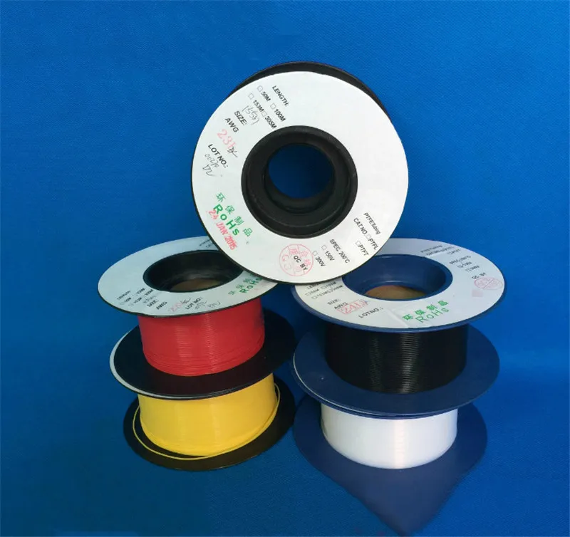 PTFE трубы мягкие капиллярные тонкие трубы изоляция антикоррозионная втулка ID 0,3 мм 3 мм 4 мм 5 мм 6 мм 7 мм 8 мм 9 мм 11 мм 20 мм белый