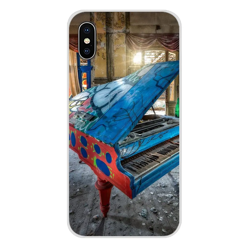 Для Apple IPhone X XR XS 11Pro MAX 4S 5s 5C SE 6S 7 8 Plus ipod touch 5 6 аксессуары чехол для телефона Чехлы