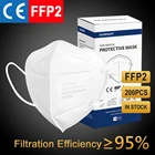 Mascarilla fpp2 homologada многоразовые маски Испания ffpp2 fpp2 одобренная Европа маска для лица для ухода за лицом