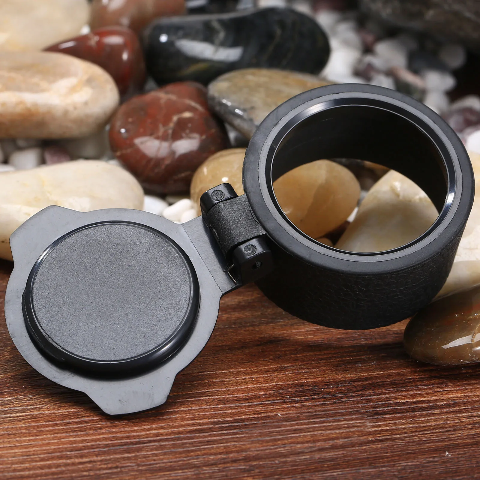 14 размеров прицел ружья Калибр Быстрый откидной пружинный открытый объектив