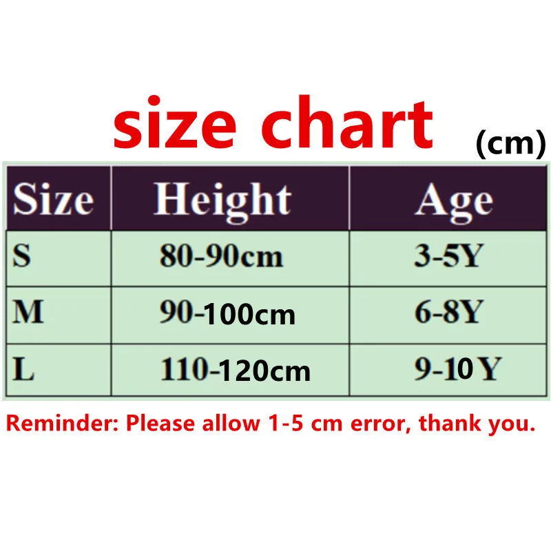3-10Y Children's Halloween Nemo Cosplay Hooded Costume Anime Finding Heroes Adventure Party Jumpsuit |
