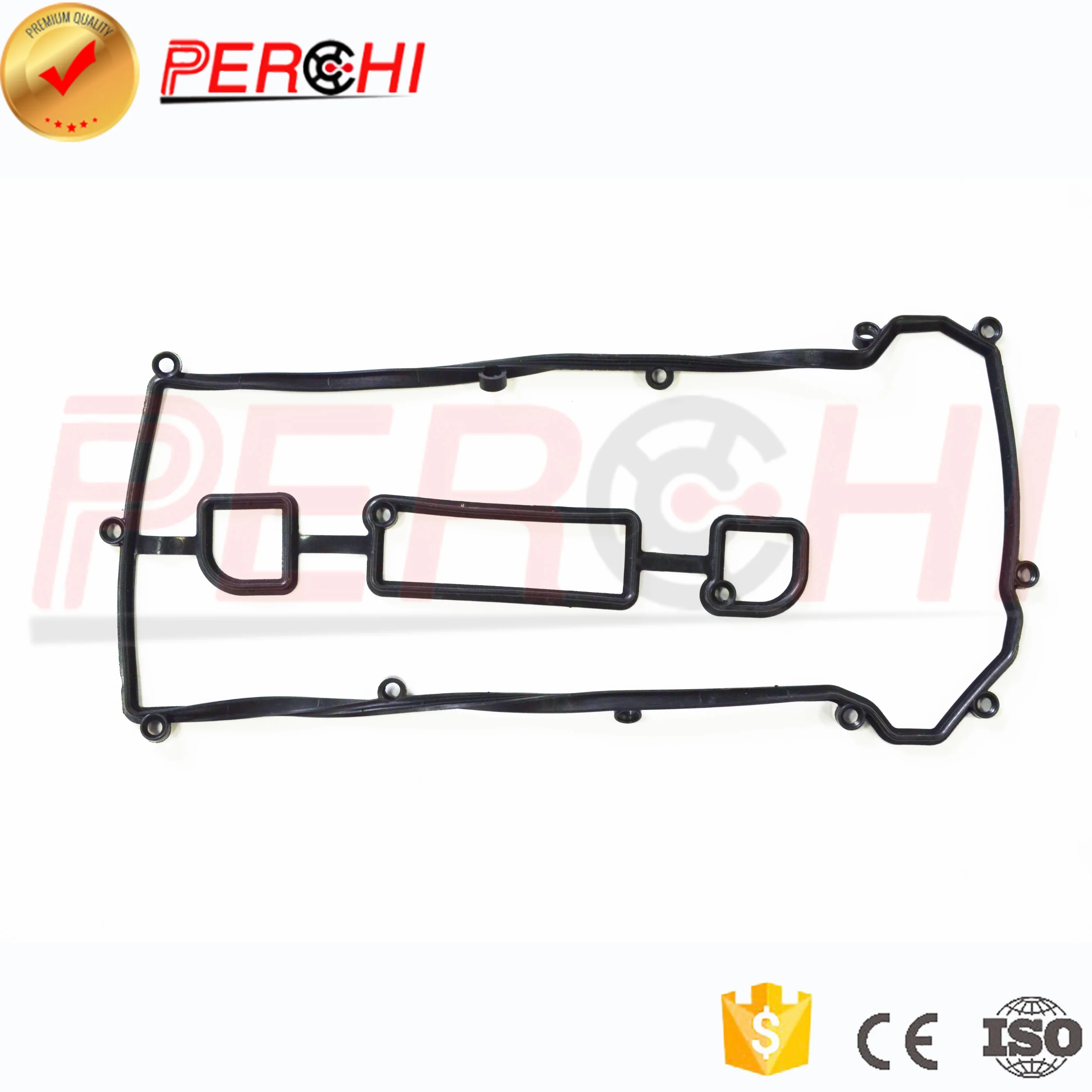 

Auto spare parts Cover gasket for Mazda M6 old 2.0/2.3 MPV second generation (LW) 1999/08-2006/12 3 (BL) LF01-10-230