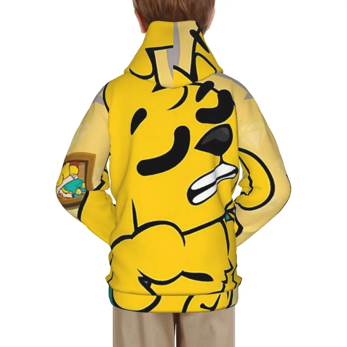 thumb