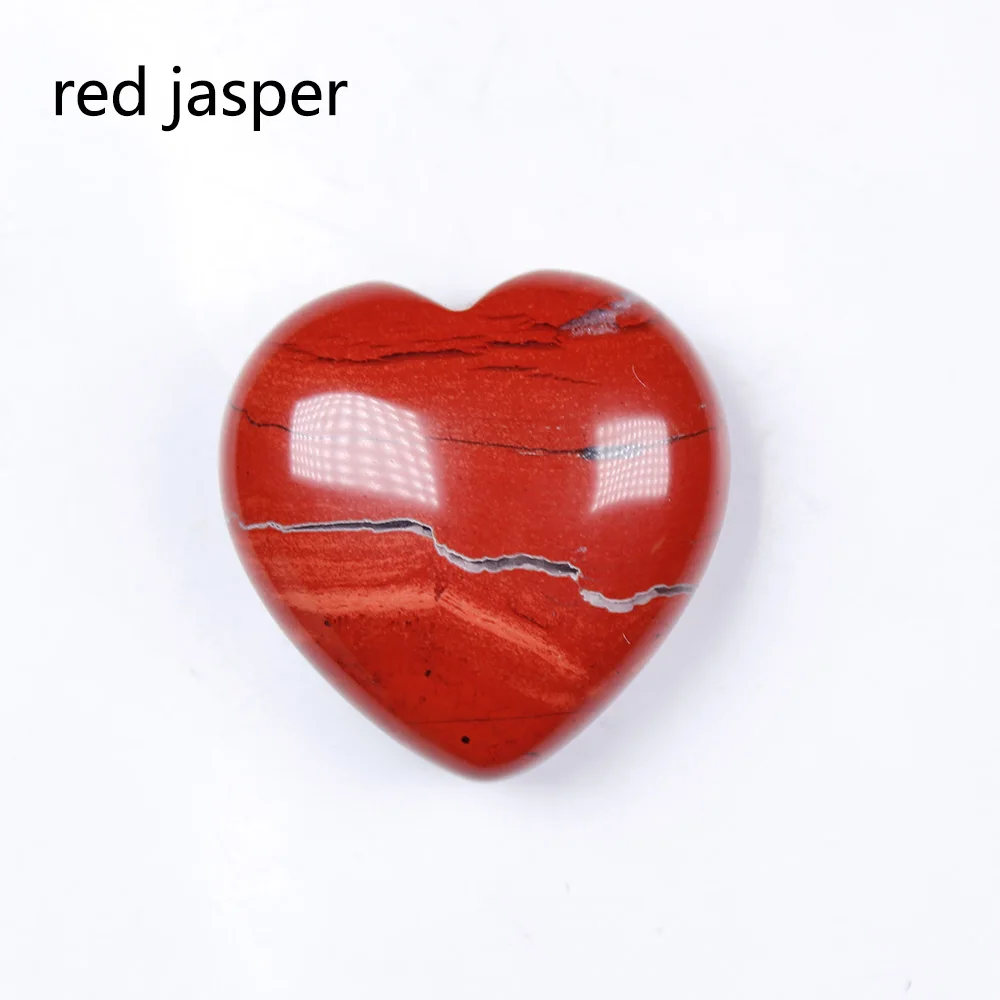 

Розовый кварц "Любящее сердце" Apengshi