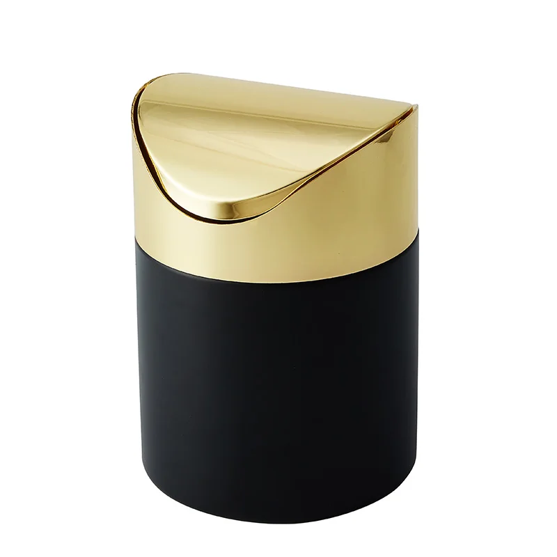 

Office Container Waste Sorting Trash Bin Bathroom Narrow Double Large Trash Bin Japanese Coffee Prullenbak Badkamer Home Eg50lj